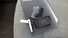 Renault Megane E-Tech EV60 160kW Techno Comfort Range 60kWh 5dr Auto Electric Hatchback